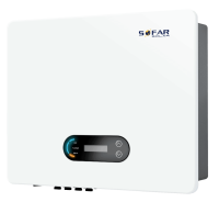 Сетевой солнечный инвертор SOFAR 15000KTLX-G3 3-фазы