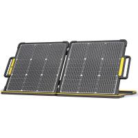 Складная солнечная панель SILA PA2100 Bifaccial